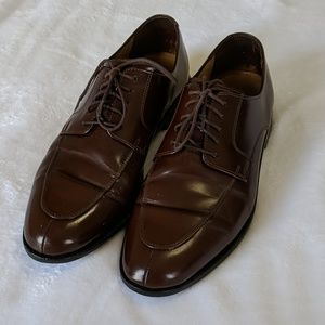 Cole Haan Men's Dress Shoes Size 11 1/2